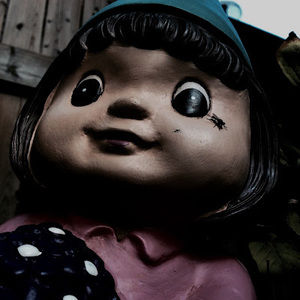 Meet your Posher, Jasmine